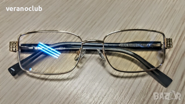 Очила със защита при работа с компютър, снимка 10 - Слънчеви и диоптрични очила - 53420253