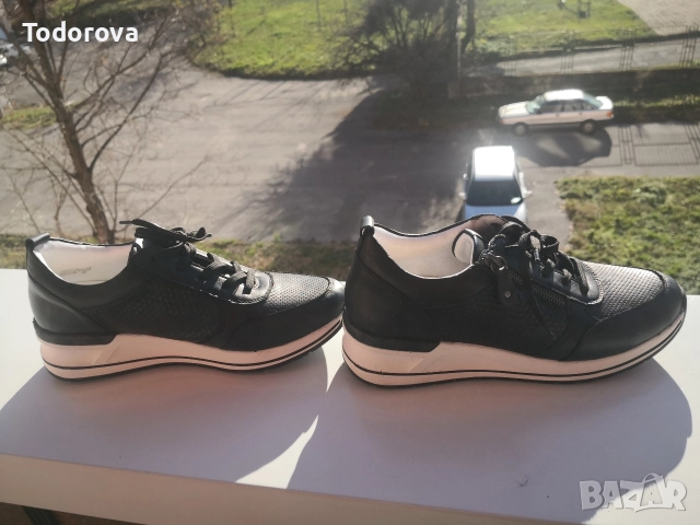 Дамски сникърси 41, снимка 2 - Маратонки - 52773044