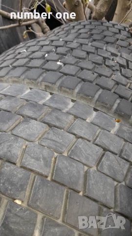 Гуми 315 80 22.5 фаерстоун, снимка 2 - Гуми и джанти - 52048337