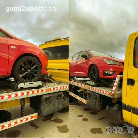 Пътна помощ Бургас и региона АМ Тракия Созопол Поморие Карнобат Евакуатор Бургас, снимка 2 - Пътна помощ - 37922196