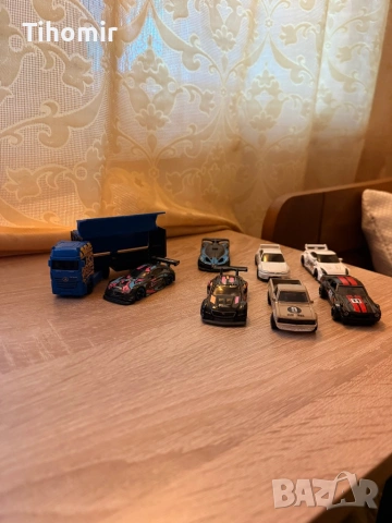 Hot wheels колекционерски колички 