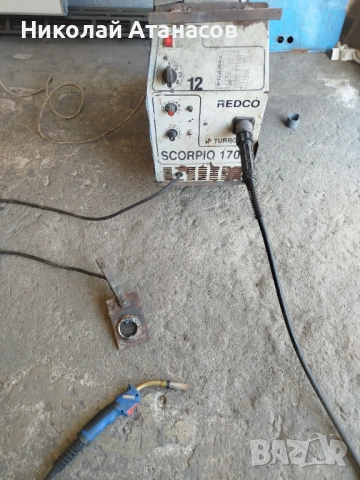 Телоподаващо Редко , снимка 3 - Други машини и части - 53823099