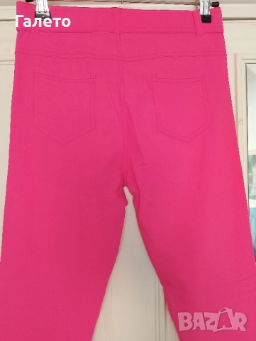 Еластичен панталон размер S 