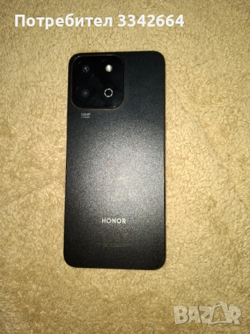 Телефон honor 200 smart