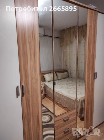 Апартамент под наем , снимка 3 - Апартаменти - 53689045