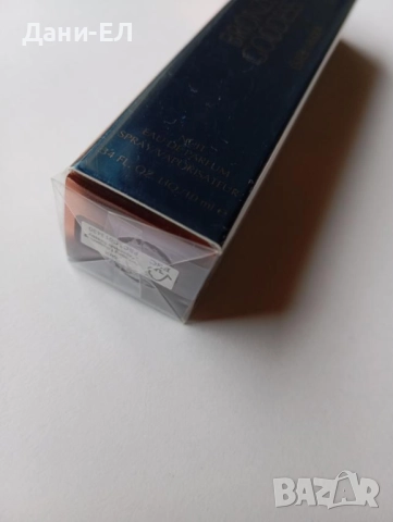 Estee Lauder Bronze Goddess Nuit Eau de Parfum Sprey Парфюм-спрей 10ml , снимка 6 - Дамски парфюми - 52348255