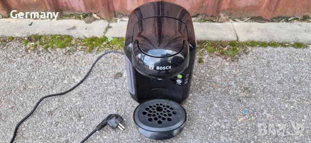 кафемашина bosch tassimo, снимка 2 - Кафемашини - 53989793