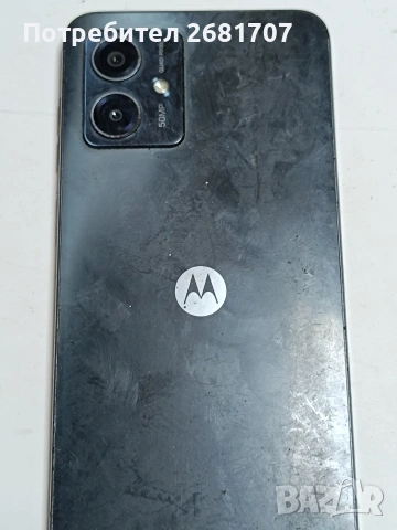 телефон Моторола G54, снимка 2 - Motorola - 53966581