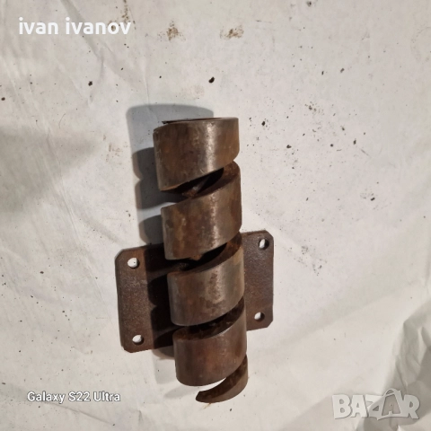 За плетене на Мрежа, снимка 5 - Огради и мрежи - 52106473