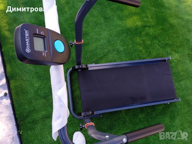 Бягаща пътека - нова, снимка 4 - Фитнес уреди - 52128094