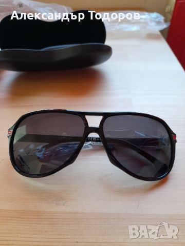 Слънчеви очила Carrera 1045/s, снимка 7 - Слънчеви и диоптрични очила - 45715806