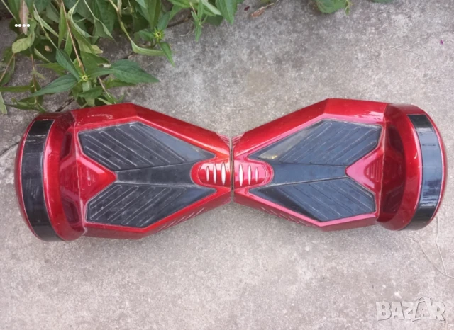 Ховърборд, снимка 1