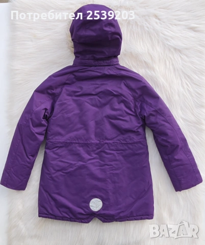 Детски ски екип яке Lego и нов панталон Joe Fresh 7-8 години, снимка 16 - Детски комплекти - 53407657