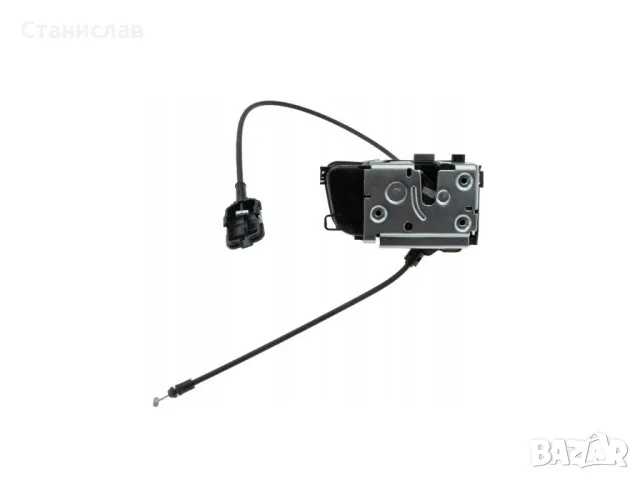  Renault Megane MK2 Брава за задна лява врата, снимка 3 - Части - 50314774