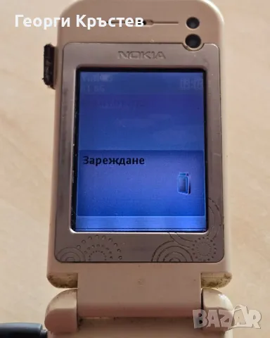 Nokia 7390 La Fleur - за ремонт, снимка 14 - Nokia - 47028005