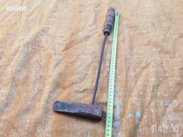 Цигански поялник 2, снимка 3 - Поялници и запояване - 53658419