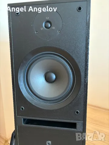 Linn LS150 HELIX, снимка 5 - Тонколони - 47016128