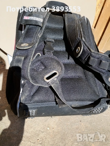 Facom,TST BT-чанти, раници за инструменти , снимка 14 - Други инструменти - 53655658