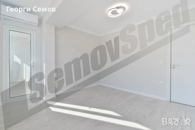 Тристаен апартамент в саниран блок в ж/к Изгрев , снимка 8 - Апартаменти - 53868676