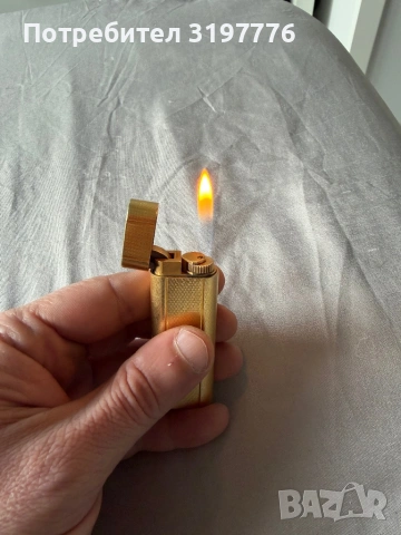 Запалка Cartier , снимка 6 - Запалки - 53992036