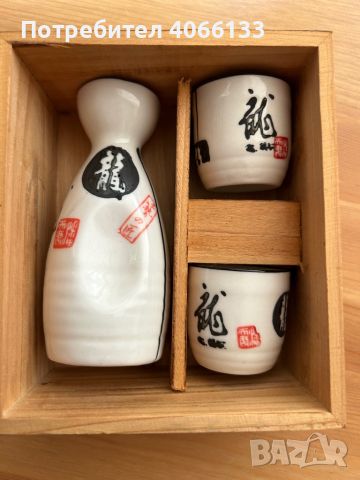 *Разпродажба* вази от мурано стъкло, сетове за саке, чаен сет от порцелан, снимка 4 - Вази - 45278763