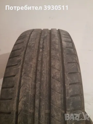 215/60/16 pirelli 4бр., снимка 6 - Гуми и джанти - 47021873