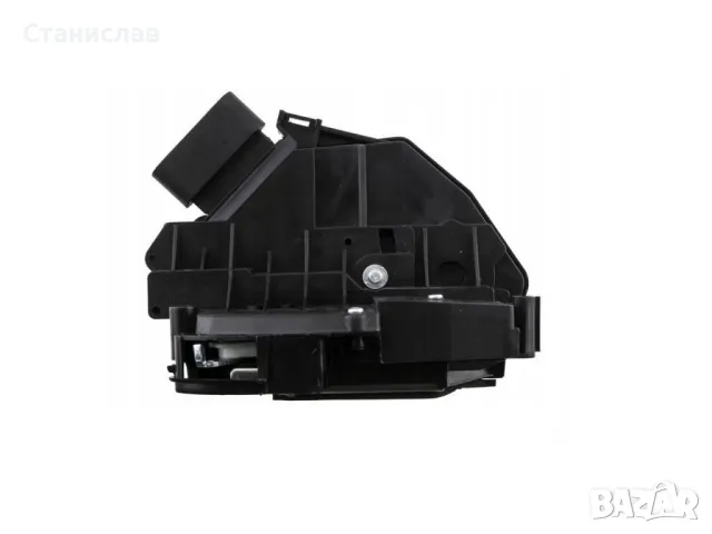  Volvo S60 MK1 Брава за задна лява врата , снимка 3 - Части - 50362679