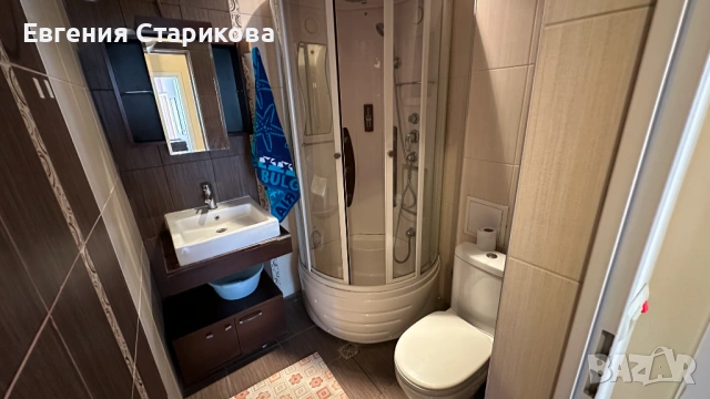 Апартамент под наем в Китен на море с басейн , снимка 4 - Апартаменти - 53915400