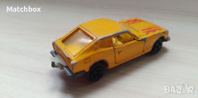 Majorette  1/60 Datsun 260Z France, снимка 3 - Колекции - 46319749