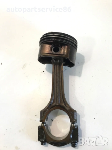 Бутало с биела за Mercedes E Class W124 E200 11101 (1994)