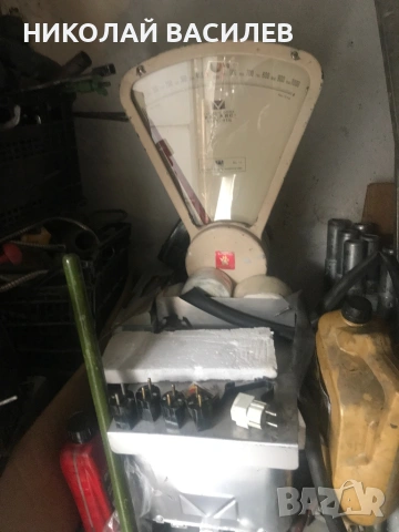 Вентилаторна  печка  ., снимка 10 - Железария - 53673335