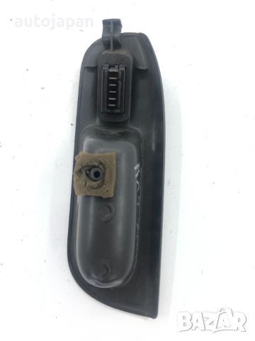 Панел с бутон, копче от Рено сценик рх4 01г Renault scenic rx4 2001г, снимка 2 - Части - 45823355