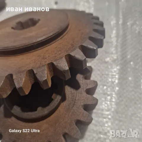 Запчатки за ЮМЗ, снимка 6 - Селскостопанска техника - 49895433