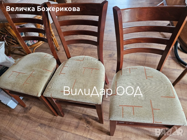 Почистване с Рейнбоу, снимка 14 - Пране на мека мебел и дивани - 52405896