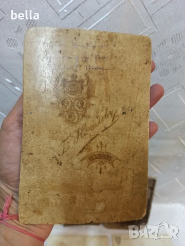 СТАРИ КАРТИЧКИ ВОЕННИ-РАЙХ ,ОТ БЪЛГАРСКИ ГРАДОВЕ И ДР , снимка 11 - Антикварни и старинни предмети - 50554157