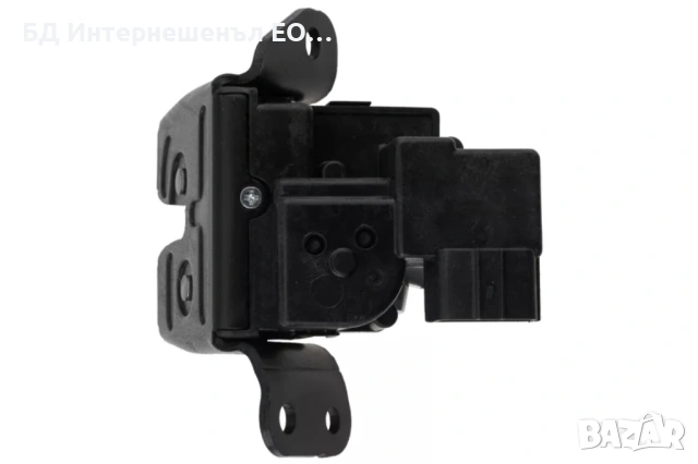 81230-2L000 Брава за багажник, Hyundai, I30 , I30 SW MK1 2007-2012, 4 ПИН, снимка 3 - Части - 53297974