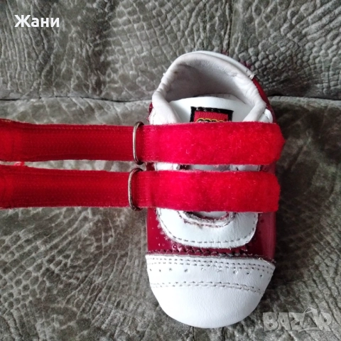 Нови буйки LEGO размер 19, снимка 8 - Бебешки обувки - 52679118