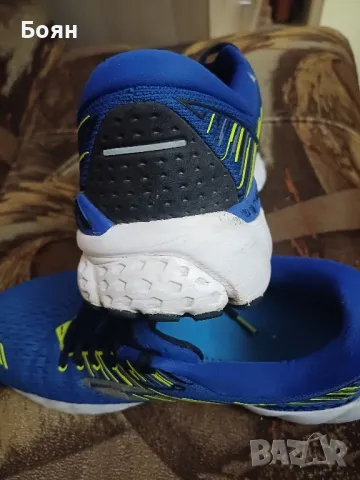 Маратонки  BROOKS Adrenaline , снимка 3 - Маратонки - 50317822