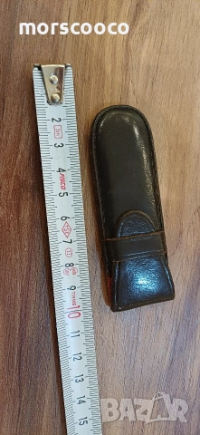 Джентълменско ножче -,,Solingen" , снимка 6 - Колекции - 53104303