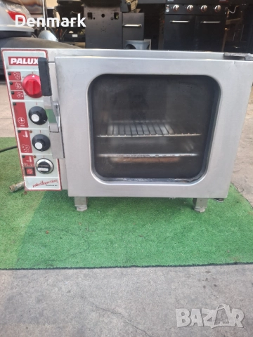 Готварски конвектомат