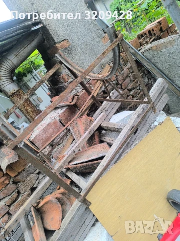 Стойка за буре,бидон и др., снимка 5 - Други стоки за дома - 50861275