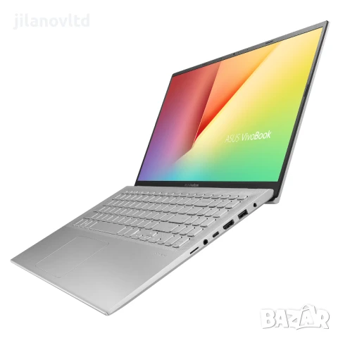 Лаптоп ASUS Vivabook X512D R5 3500U 8GB 256GB SSD ГАРАНЦИЯ, снимка 4 - Лаптопи за работа - 51113842