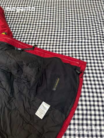 Jacket Wolfskin TEXAPORE дамско изолирано яке размер М , снимка 9 - Якета - 45203488