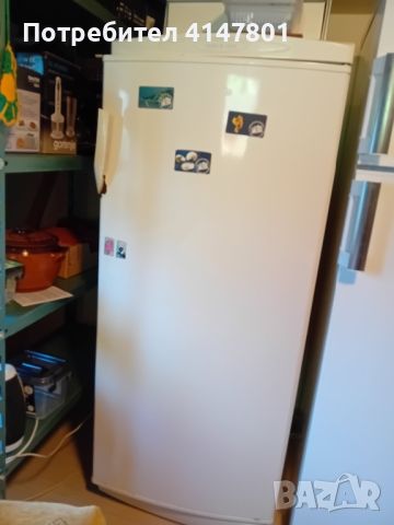 Хладилник, снимка 1 - Хладилници - 46423238