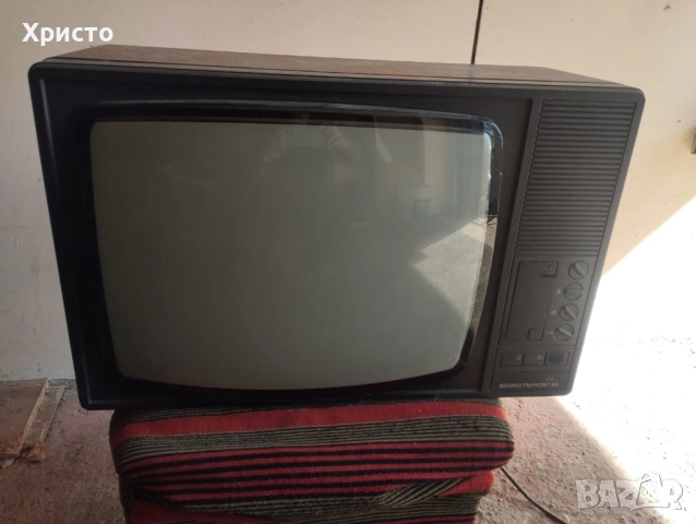 Телевизор - Велико Търново 85, снимка 4 - Телевизори - 53929620