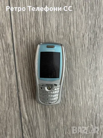 Siemens st55 ST55, снимка 1