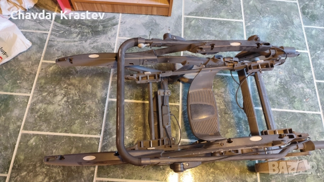 Количка за близнаци, снимка 2 - Детски колички - 52914884