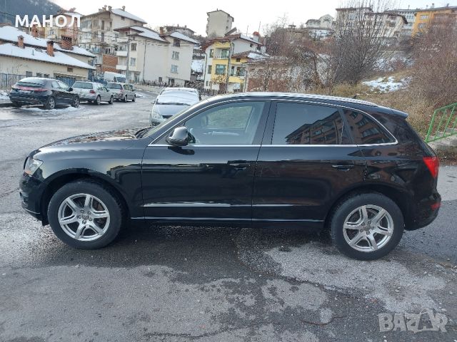 Audi Q5 2.0D 170кс., снимка 4 - Автомобили и джипове - 45671097