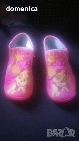 Детски обувки, снимка 3 - Детски обувки - 45305941