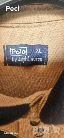 мъжка тениска POLO by Ralph Layren, снимка 2 - Тениски - 53991604